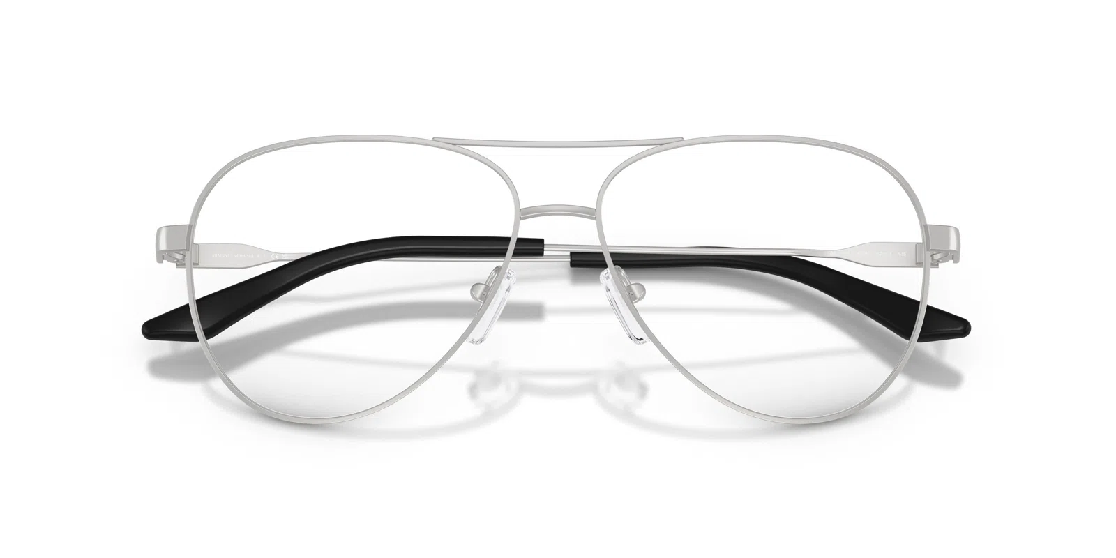 Armani Exchange 1077 Eyeglasses - view 10